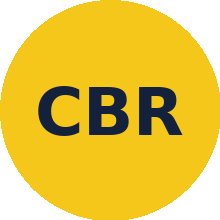CBR Labs Logo